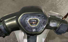 HONDA SUPER CUB50 AA04