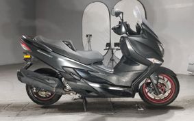 SUZUKI BURGMAN400 DU11A