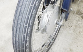 HONDA C90 SUPER CUB E 2022 HA02