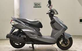 YAMAHA CYGNUS 125 X 2 SE44J