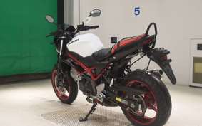SUZUKI SV650 A 2022 VP55E