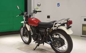 KAWASAKI 250TR 2025 BJ250F