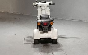 HONDA GYRO TD02