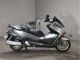 Фото Honda FORZA Z 2009 с японского аукциона