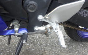 YAMAHA YZF R-3 2021 RH13J