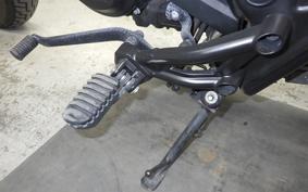 HONDA REBEL 250 A 2017 MC49