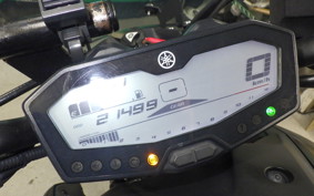 YAMAHA MT-07 ABS 2020 RM19J