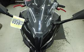 KAWASAKI NINJA 250 2 EX250P