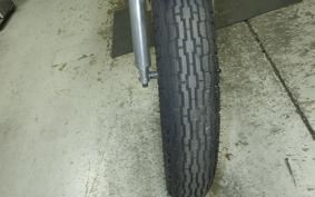 HONDA CB400T HAWK 2 2022 CB400T