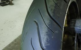 KAWASAKI ZRX-2 1995 ZR400E