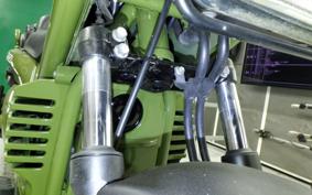 HONDA PS250 2014 MF09