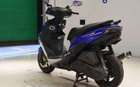 YAMAHA CYGNUS 125 XSR 3 2000 SEA5J
