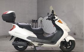 HONDA FORESIGHT MF04