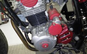 HONDA FTR223 2021 MC34