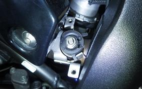 YAMAHA WR250X 2012 DG15J