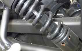 HONDA REBEL 250 S 2009 MC49