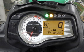 SUZUKI Vｽﾄﾛｰﾑ650A 2015 VP56A