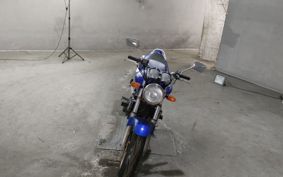 HONDA HORNET250 MC31