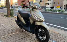 SUZUKI ADDRESS V110 CE47A