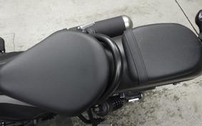 HONDA REBEL 250 1989 MC49