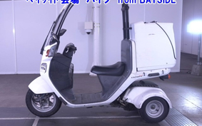 HONDA GYRO CANOPY-2
