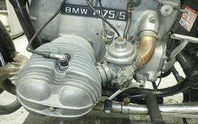 BMW R 75 2013