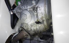 HONDA CHALY 50 2022 CF50