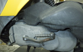 SUZUKI LET's 4 CA41A