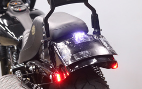 HARLEY FXDLS 2016 GS8
