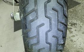 HARLEY FLSTS 1340 1996