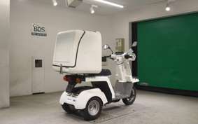 HONDA GYRO X TD02