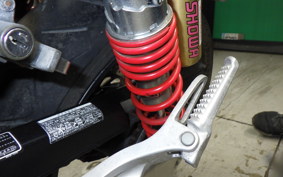 HONDA CB400SF VTEC SPEC 2 2002 NC39