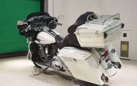 HARLEY FLHTCU 1580 2008