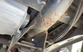 SUZUKI SEPIA RS CA1HB