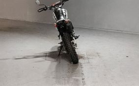 YAMAHA SEROW 250 DG17J