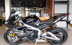 TRIUMPH DAYTONA MOTO 2 765 2020 HDA214