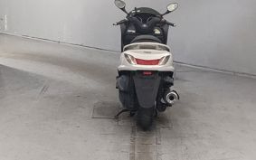 YAMAHA GRAND MAJESTY250 SG15J