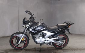 YAMAHA YBR250 PCNL
