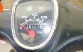 HONDA C50 SUPER CUB AA01