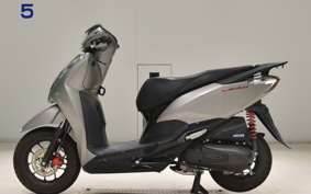 HONDA LEAD 125 JK12