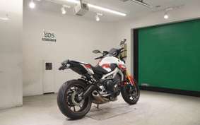 YAMAHA MT-09 2019 RN34J