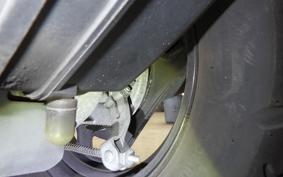SUZUKI ADDRESS V125 2007 CF4EA