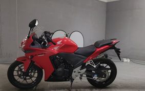 HONDA CBR400R 2013 NC47