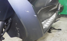 HONDA PCX 160 KF47