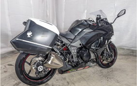 KAWASAKI NINJA 1000 2018 ZXT00W