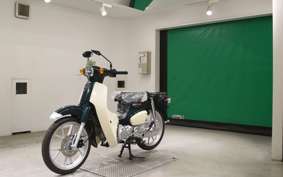 HONDA C110 SUPER CUB 2004 JA59