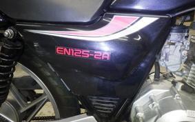 SUZUKI EN125 2A 2006