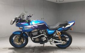 KAWASAKI ZRX1200 S 2002 ZRT20A