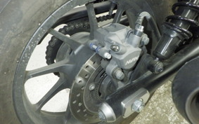 HONDA REBEL 250 S 1995 MC49