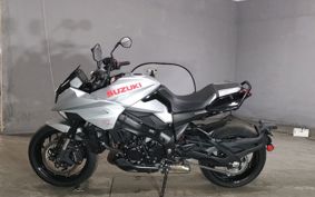 SUZUKI  KATANA  GT79B